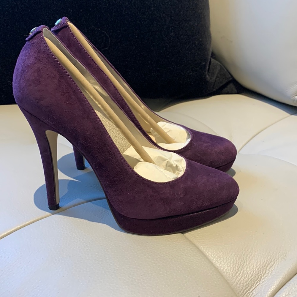 Michael kors pumps